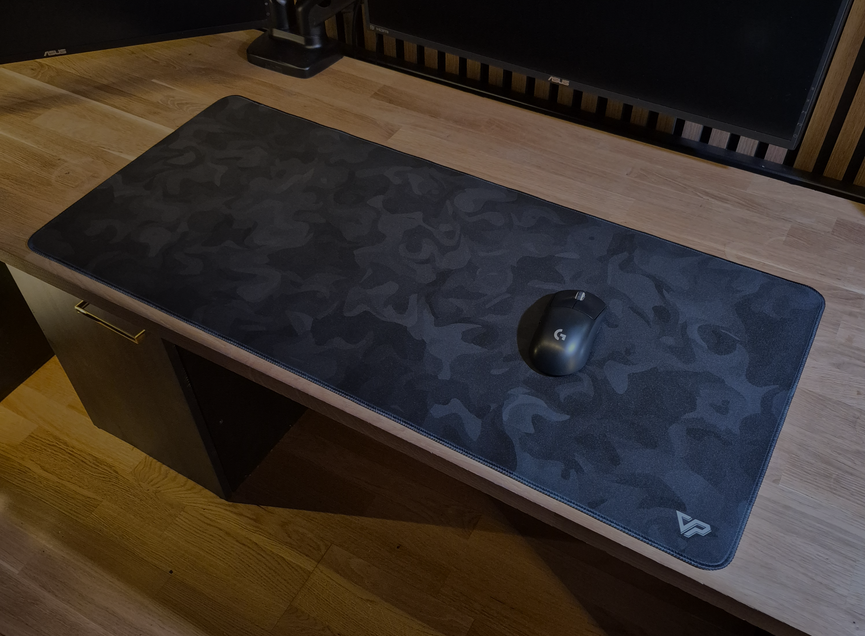 XXL Mousepads