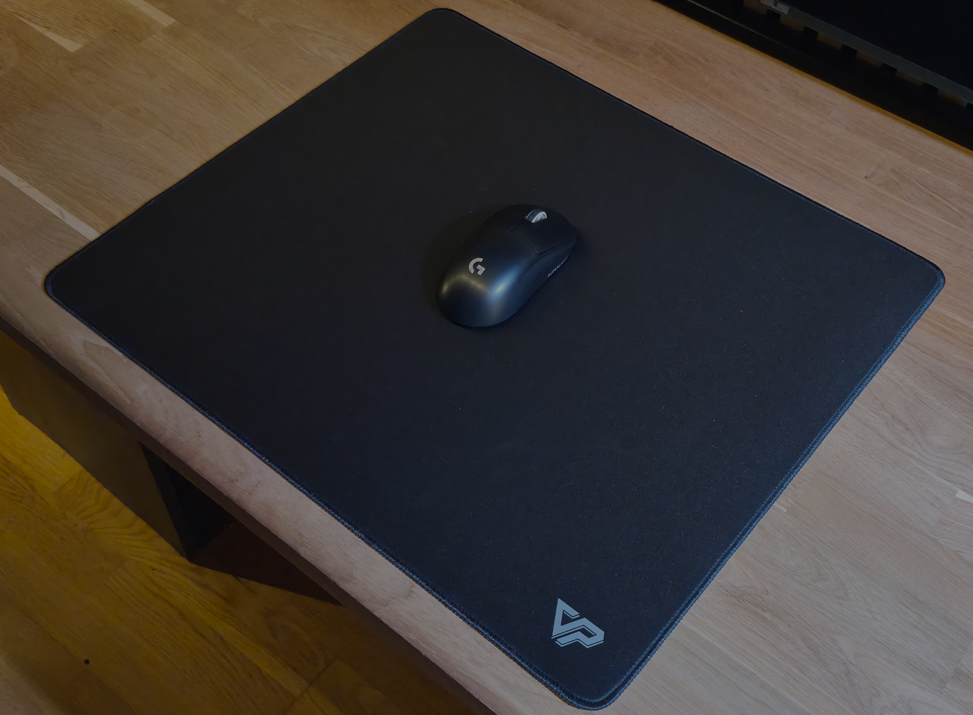 COMPETITIVE Mousepads