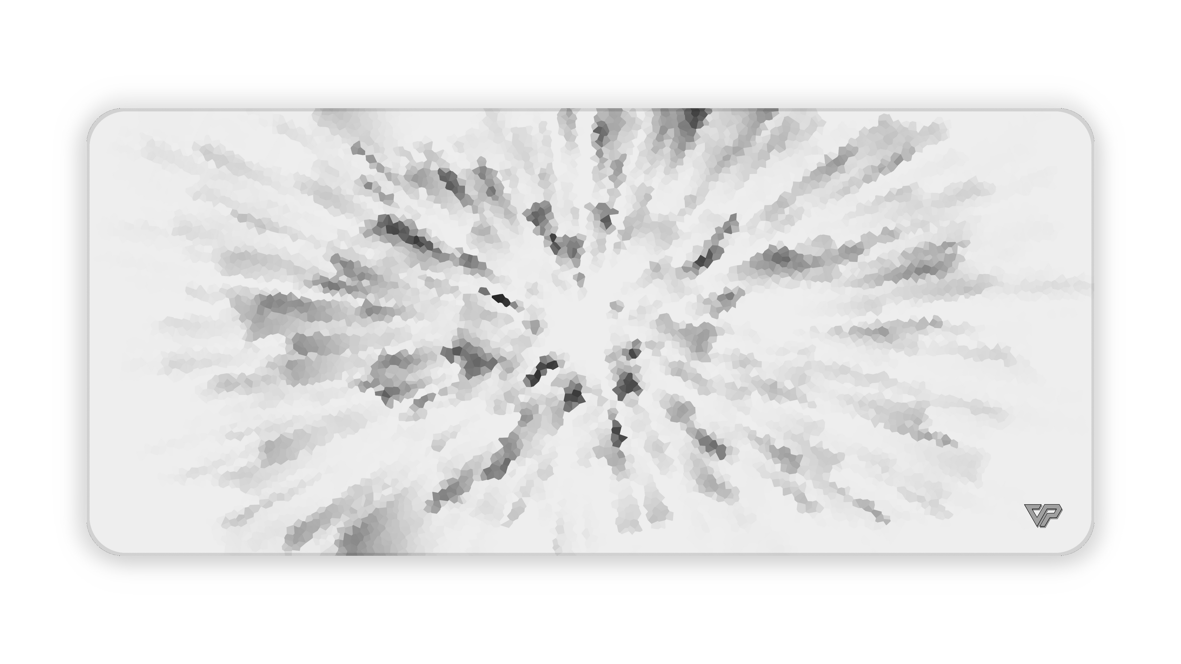 Fragments White