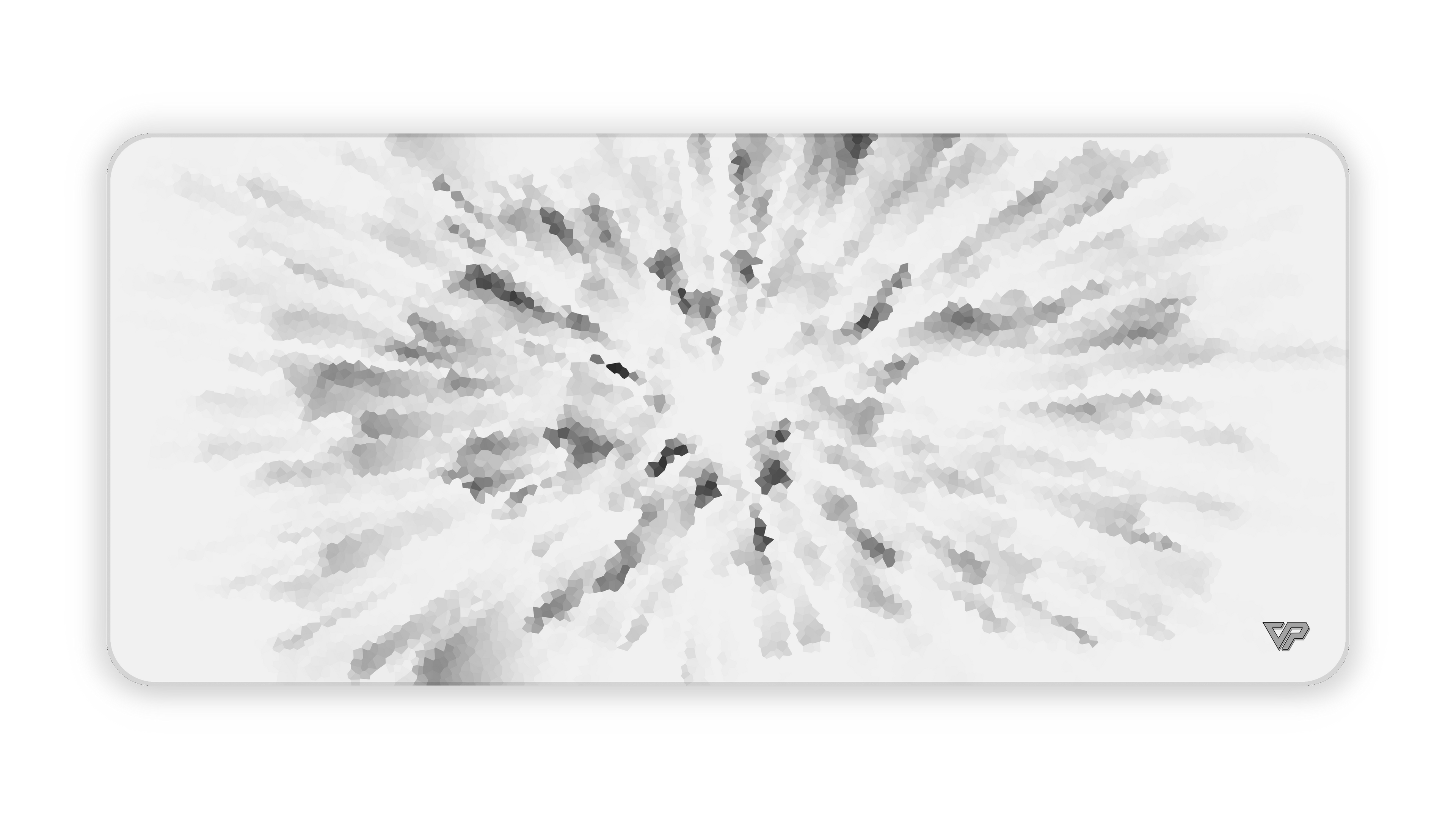 Fragments White