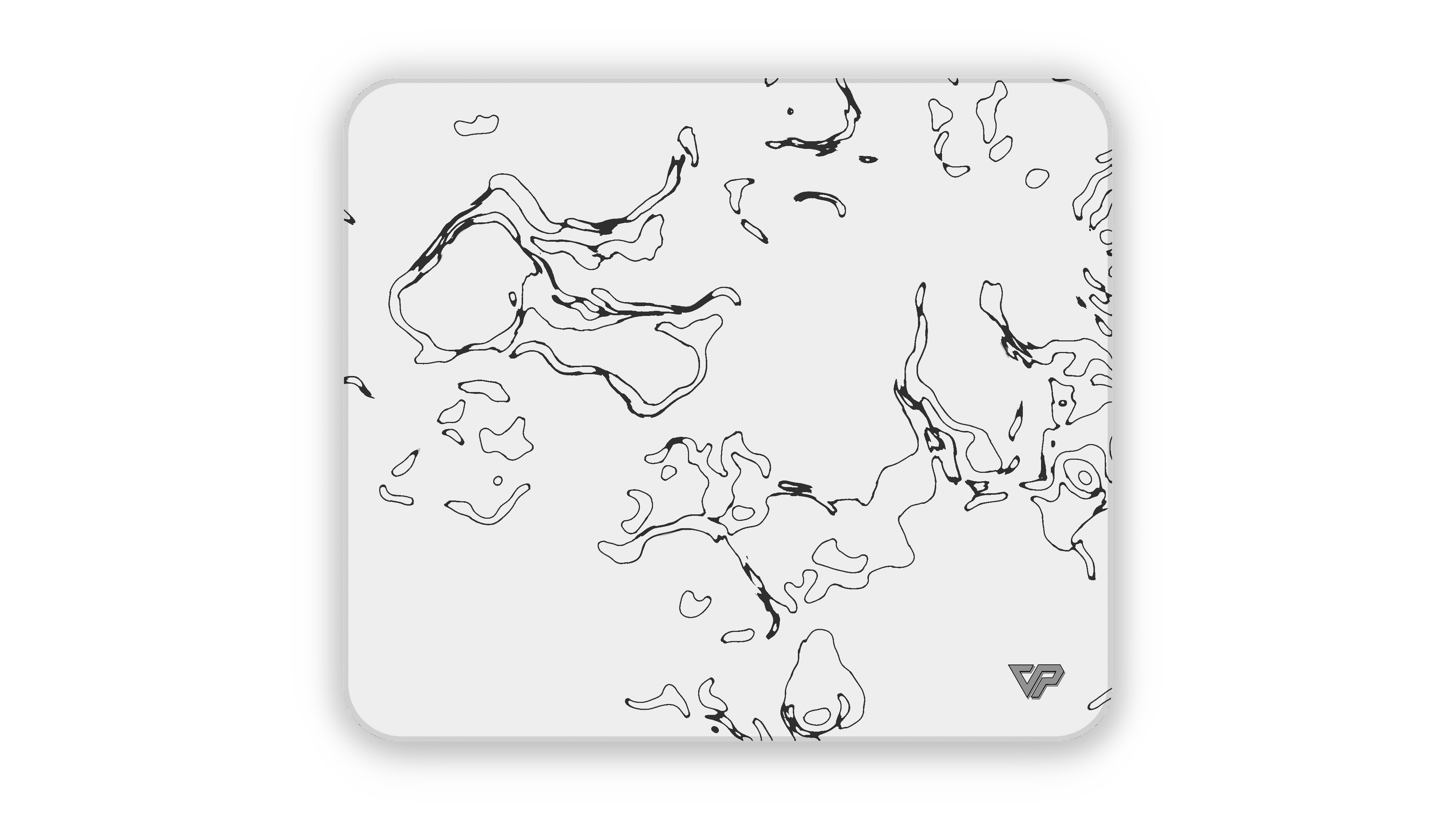 Islands White
