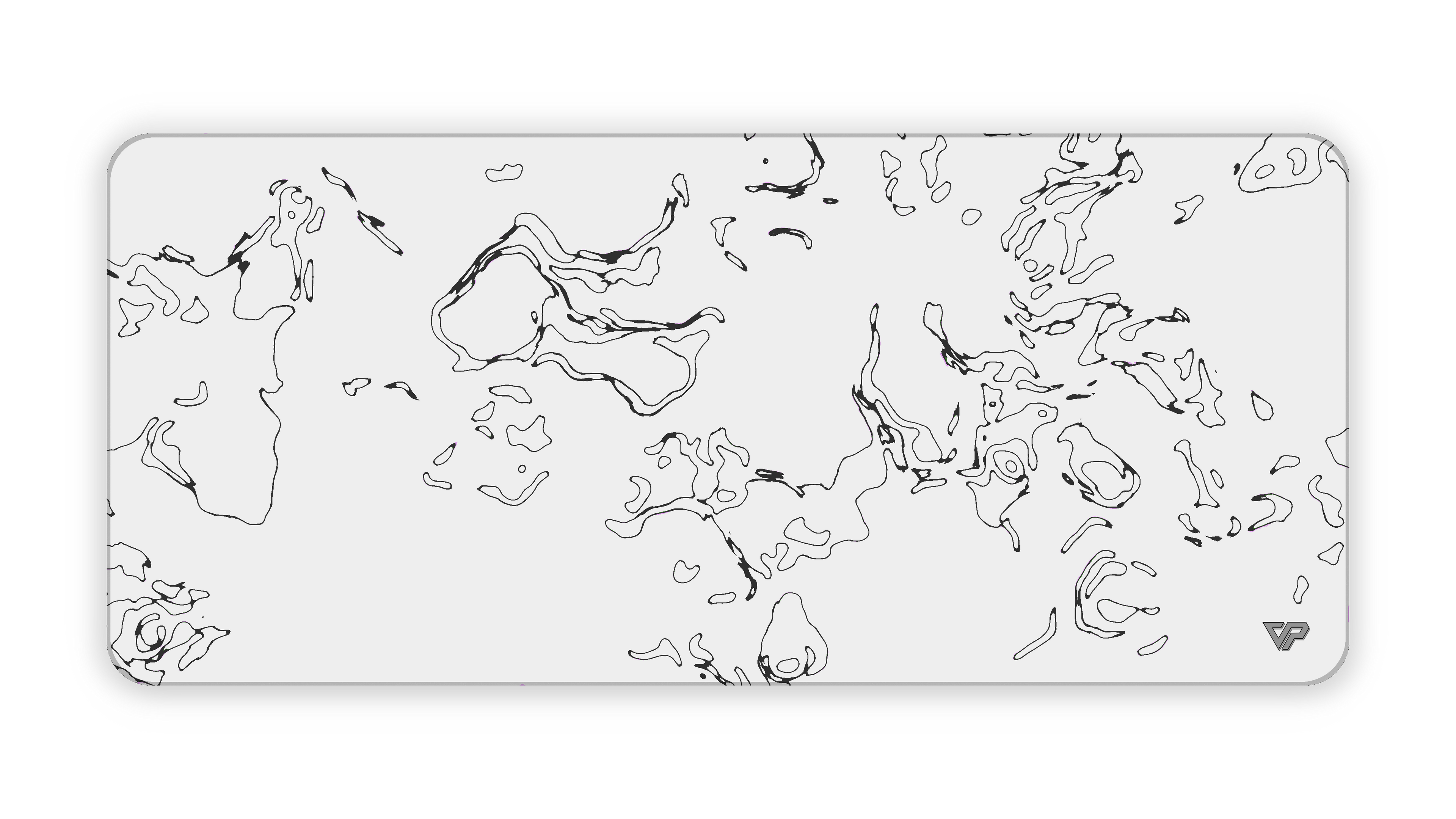 Islands White